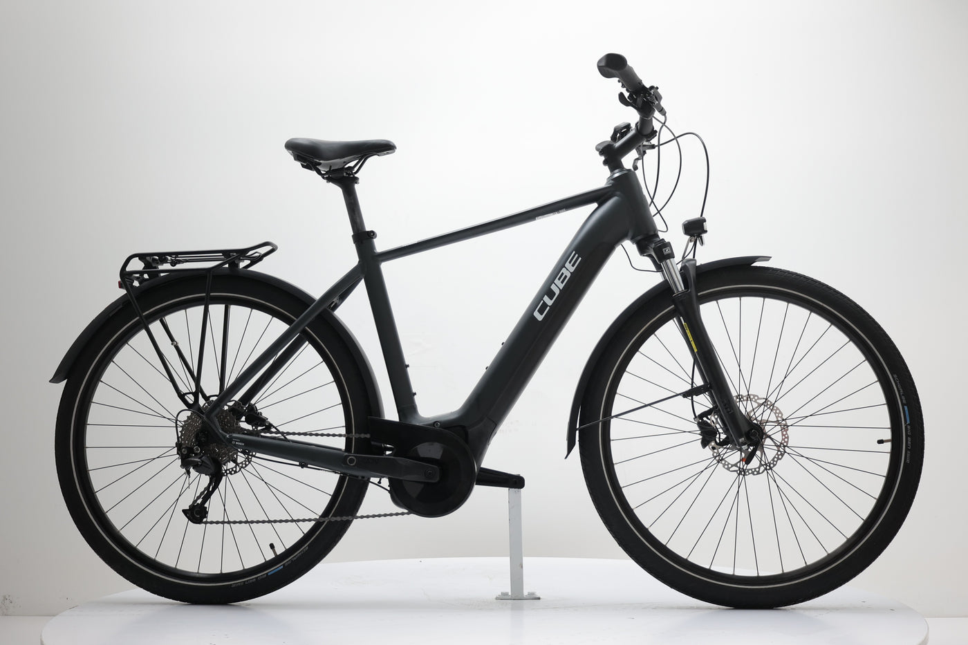 CUBE Touring Hybrid One 500 2023 T.L