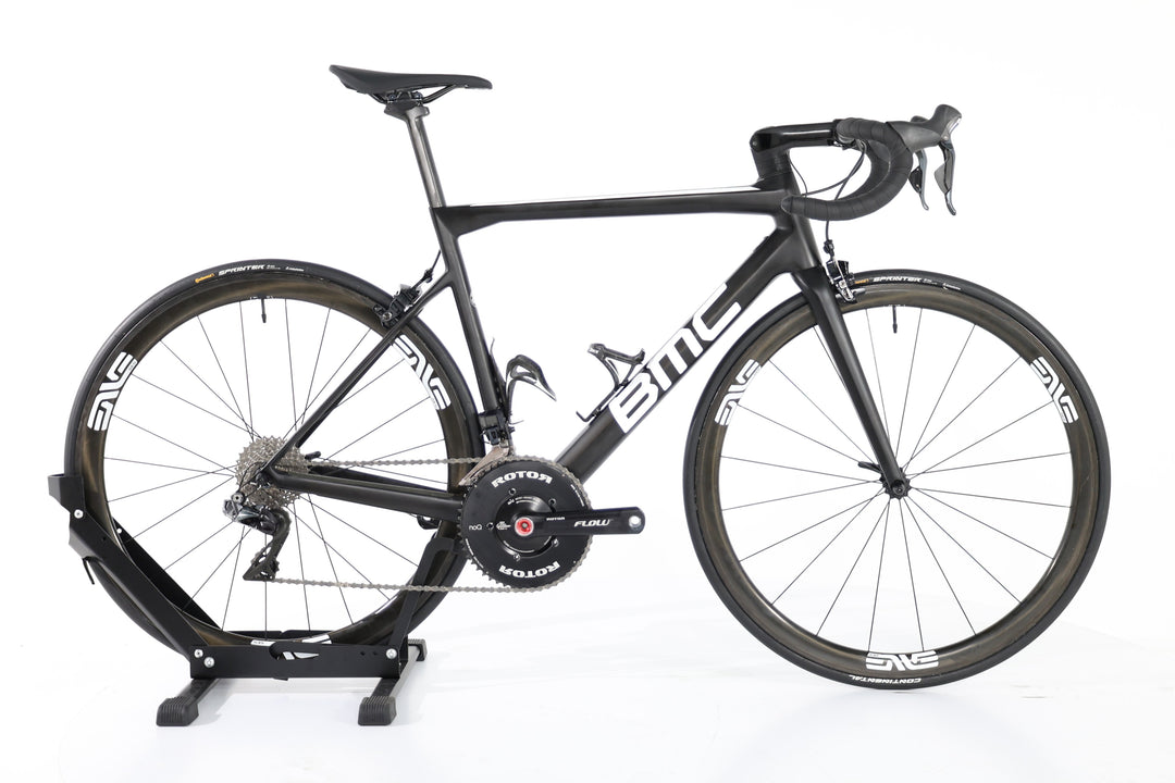 BMC TeamMachine SLR01 2018 T.54
