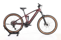 CUBE Stereo Hybrid 120 One 625 2024 T.M