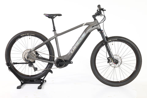LAPIERRE Overvolt HT 8.6 630Wh 2022 T.L