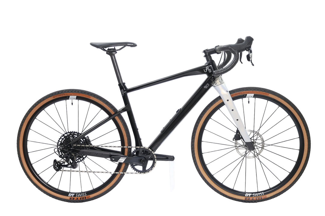 BMC URS Three 2024 T.M