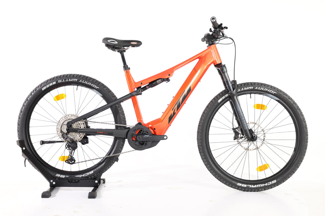 KTM Macina Chacana 792 2025 T.XL