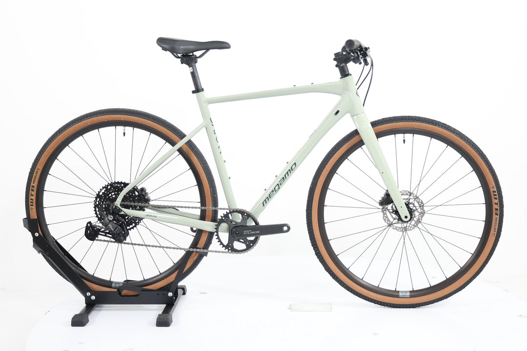 MEGAMO Jakar Flat-Bar 2026