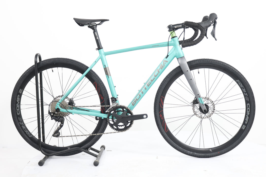 BOTTECCHIA Gravel Monster 2024 T.51