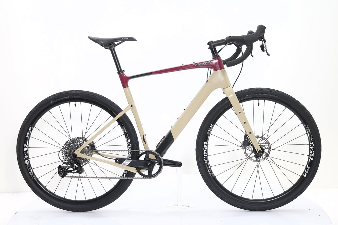 CANNONDALE Topstone Carbon Apex 1 2023 T.L