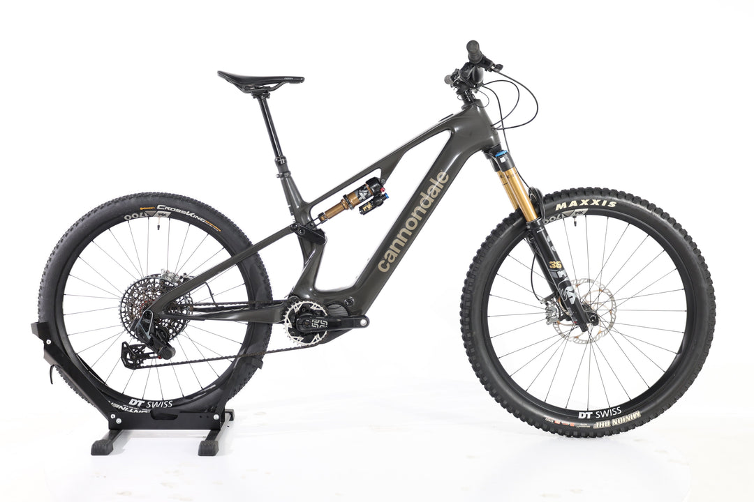 CANNONDALE Moterra Neo SL 1 2025 T.L