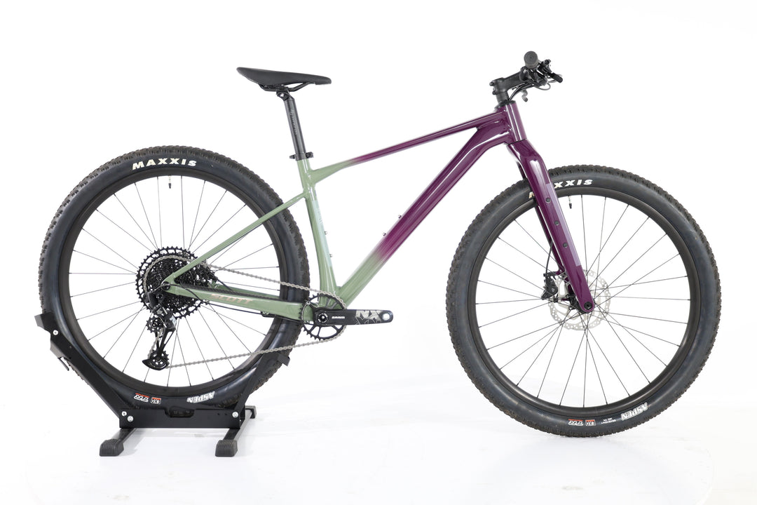 SCOTT Scale Gravel 20 2025 T.M