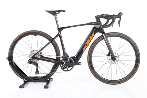 KTM Macina Revelator SX Prime 2024 T.S