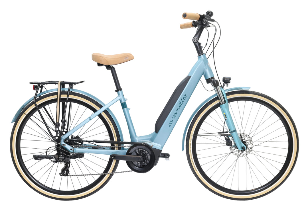 GRANVILLE E-Absolute 34 2022 T.M