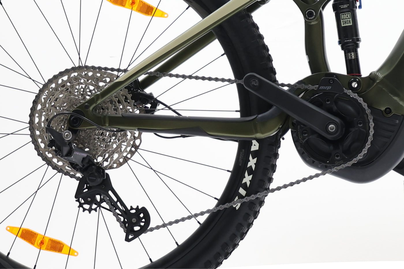 GIANT Stance E+ 1 Pro 2022 T.M