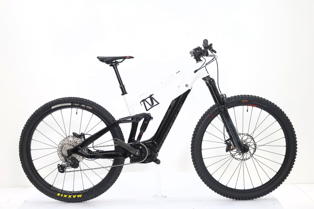 MOUSTACHE Samedi 29 Trail 4 2021 T.M