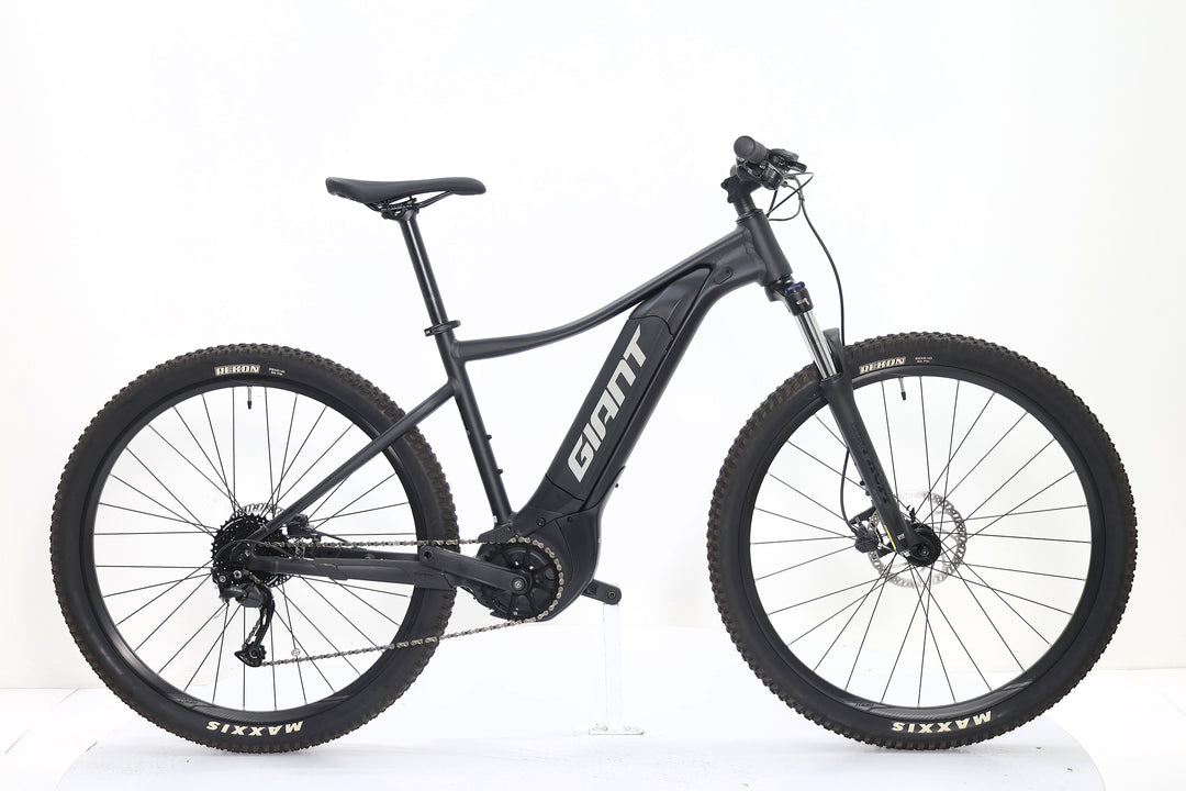 GIANT Talon E+ 2 2022 T.M