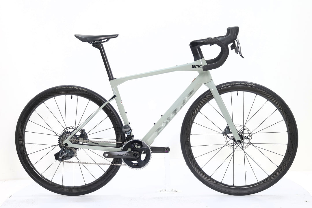 BMC Roadmachine 01 THREE 2021 T.51