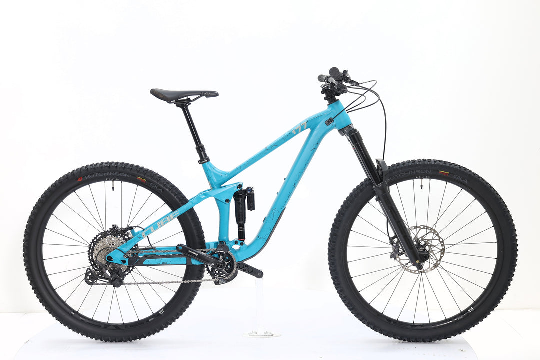 CUBE Stereo ONE77 Race 29 2024 T.M