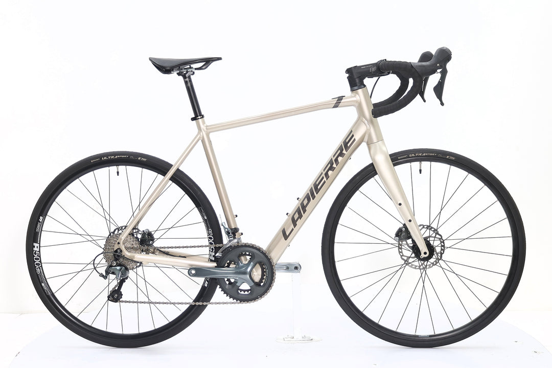 LAPIERRE E-Sensium 3.2 2022 T.L