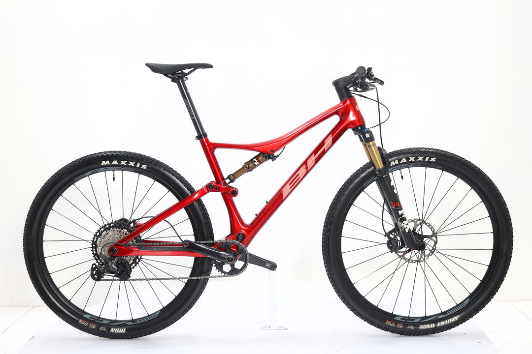 BH Lynx Race Evo Carbon 8.5 2022 T.L