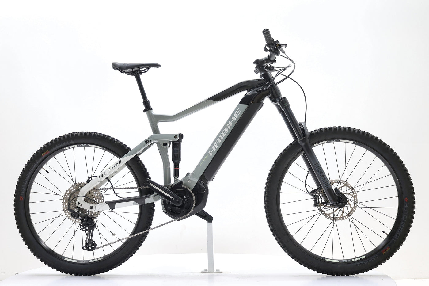 HAIBIKE FullSeven 6 2021 T.L