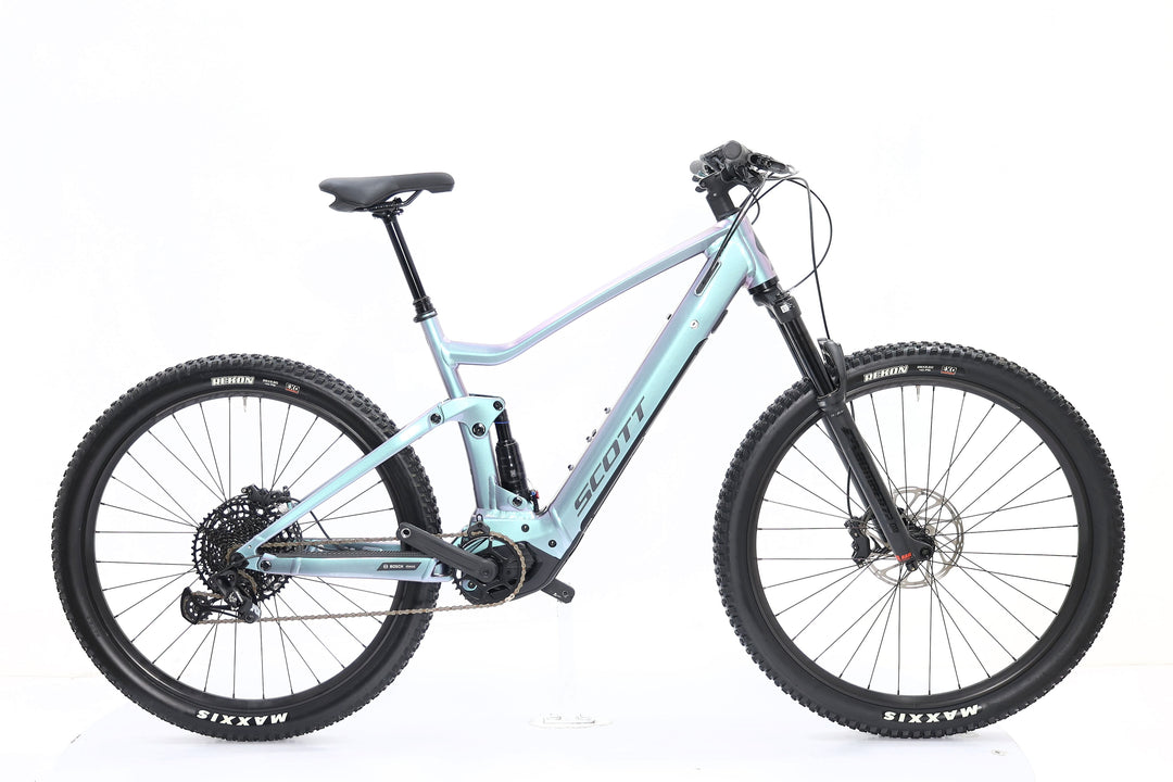 SCOTT Strike eRIDE 930 2024 T.M