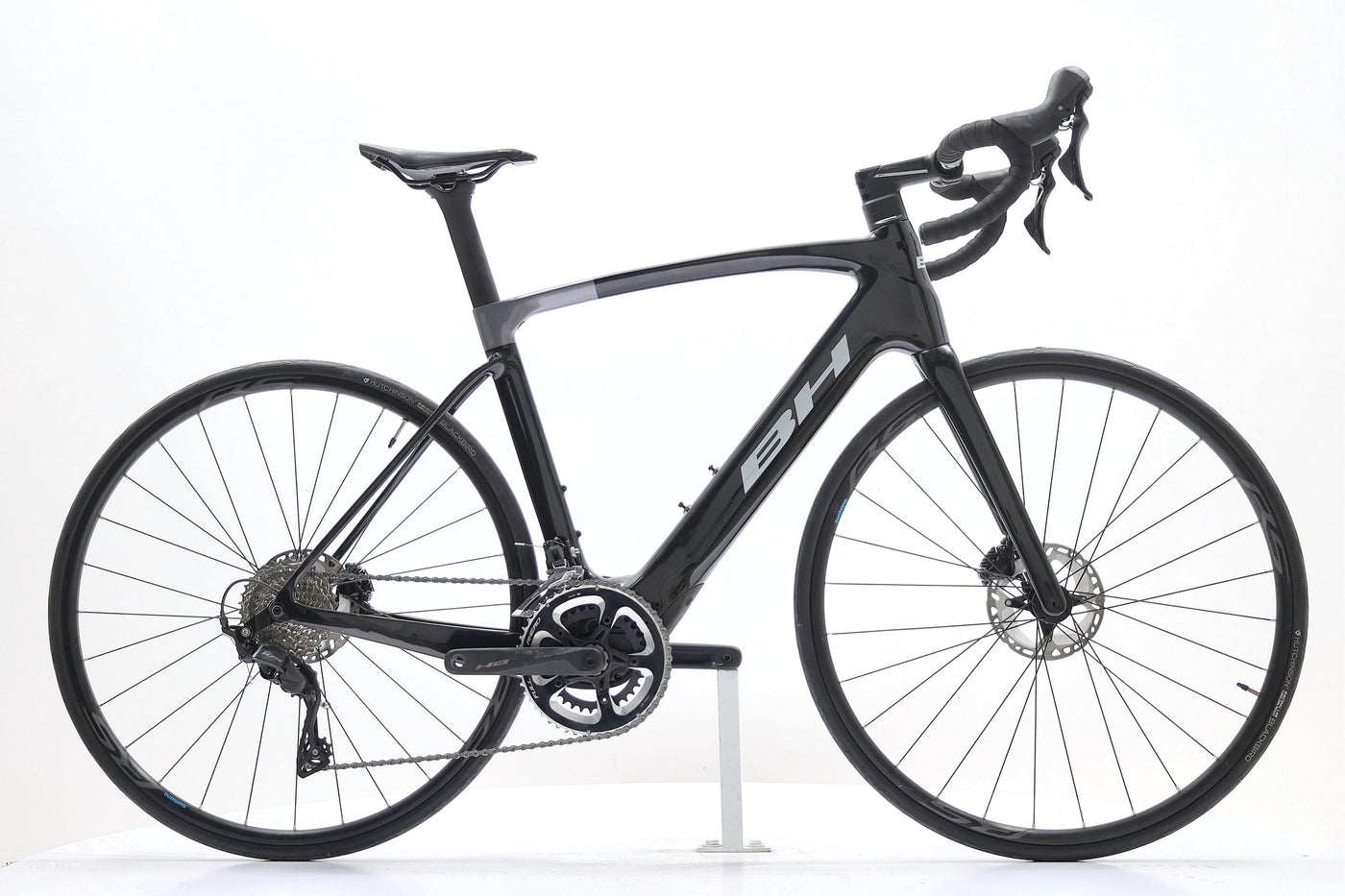 BH iRS1 CARBON 1.4 2024 T.L