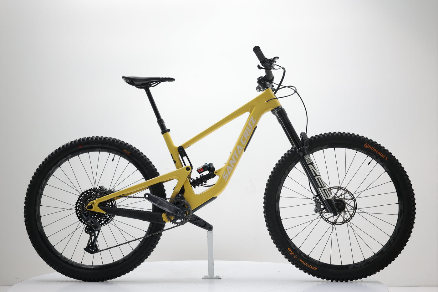 SANTA CRUZ Megatower C S 2022 T.L