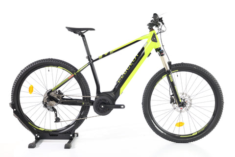 PEUGEOT EM02 Active Plus 2021 T.M