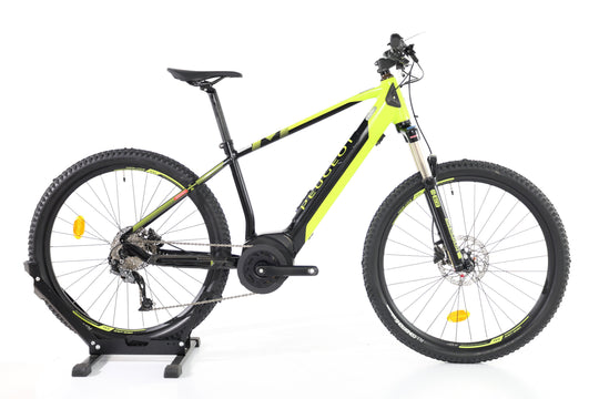 PEUGEOT EM02 Active Plus 2021