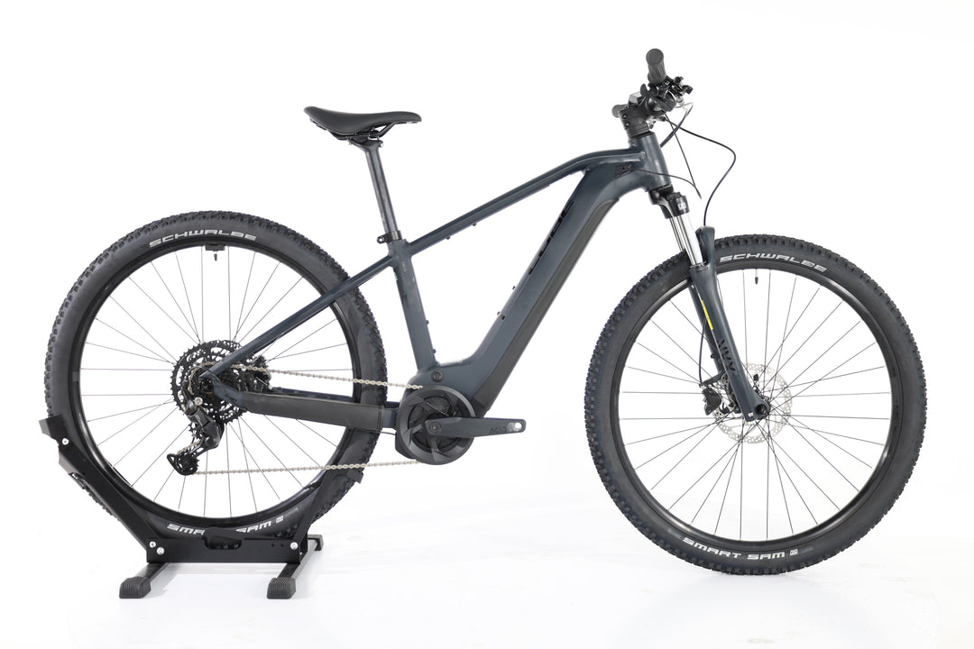 CUBE Reaction Hybrid Performance 625 2025 T.M