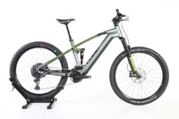 CUBE Stereo Hybrid 120 TM 750 2023 T.L