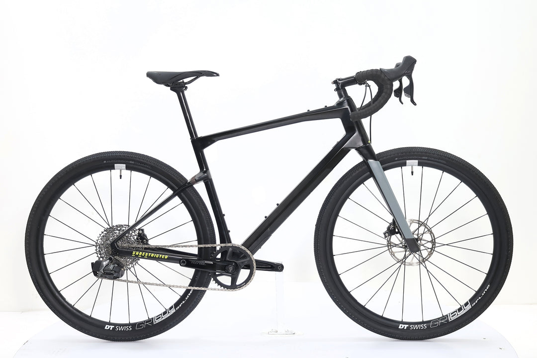 BMC URS One AXS 2021 T.L
