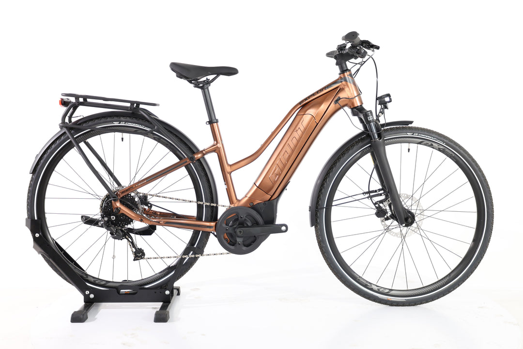 GIANT Explore E+ 4 STA 2022 T.S