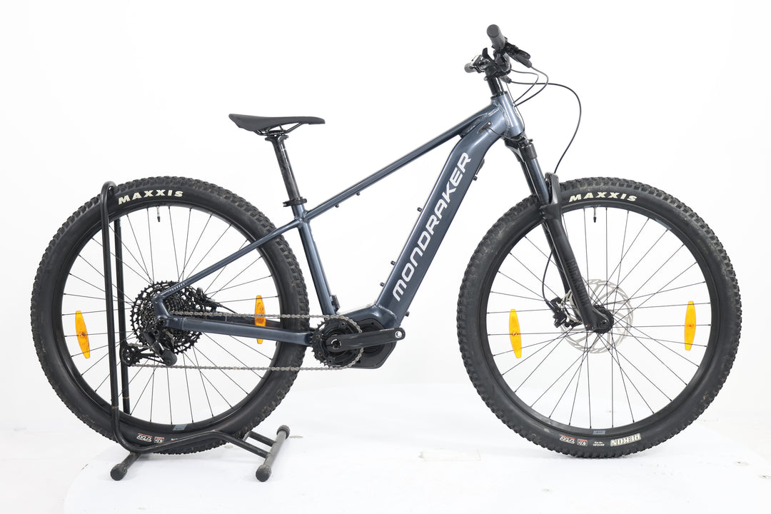 MONDRAKER Thundra 2022 T.S