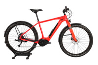 CANNONDALE Canvas Neo 2 2020 T.L