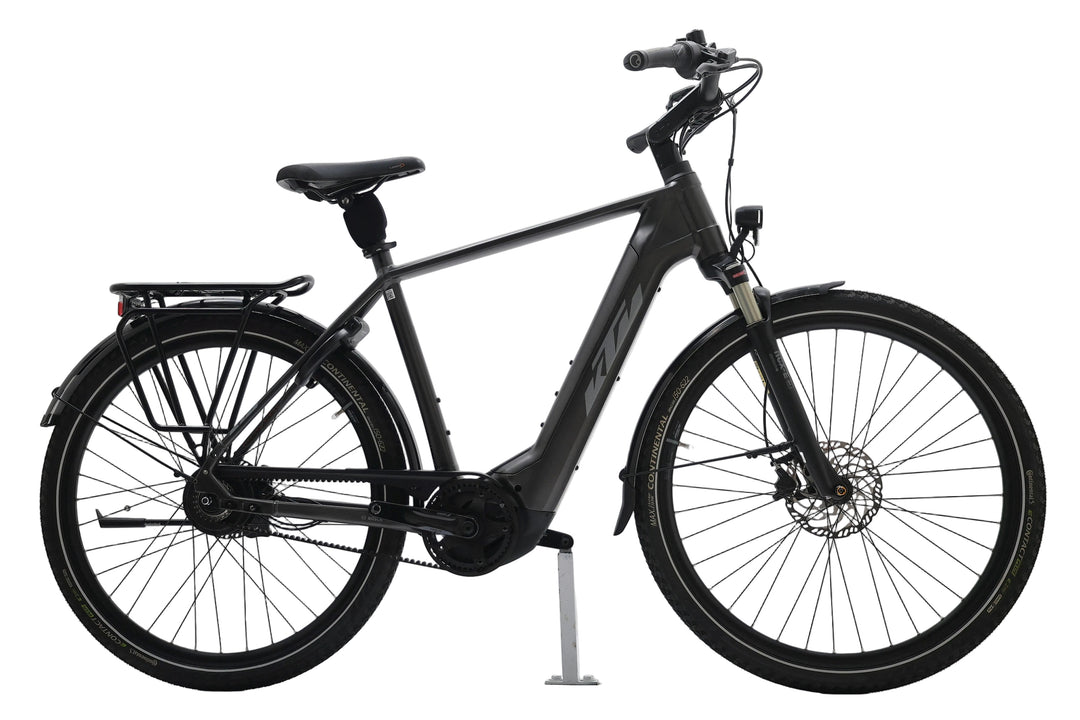 KTM Macina Gran 710 Belt 2023 T.L