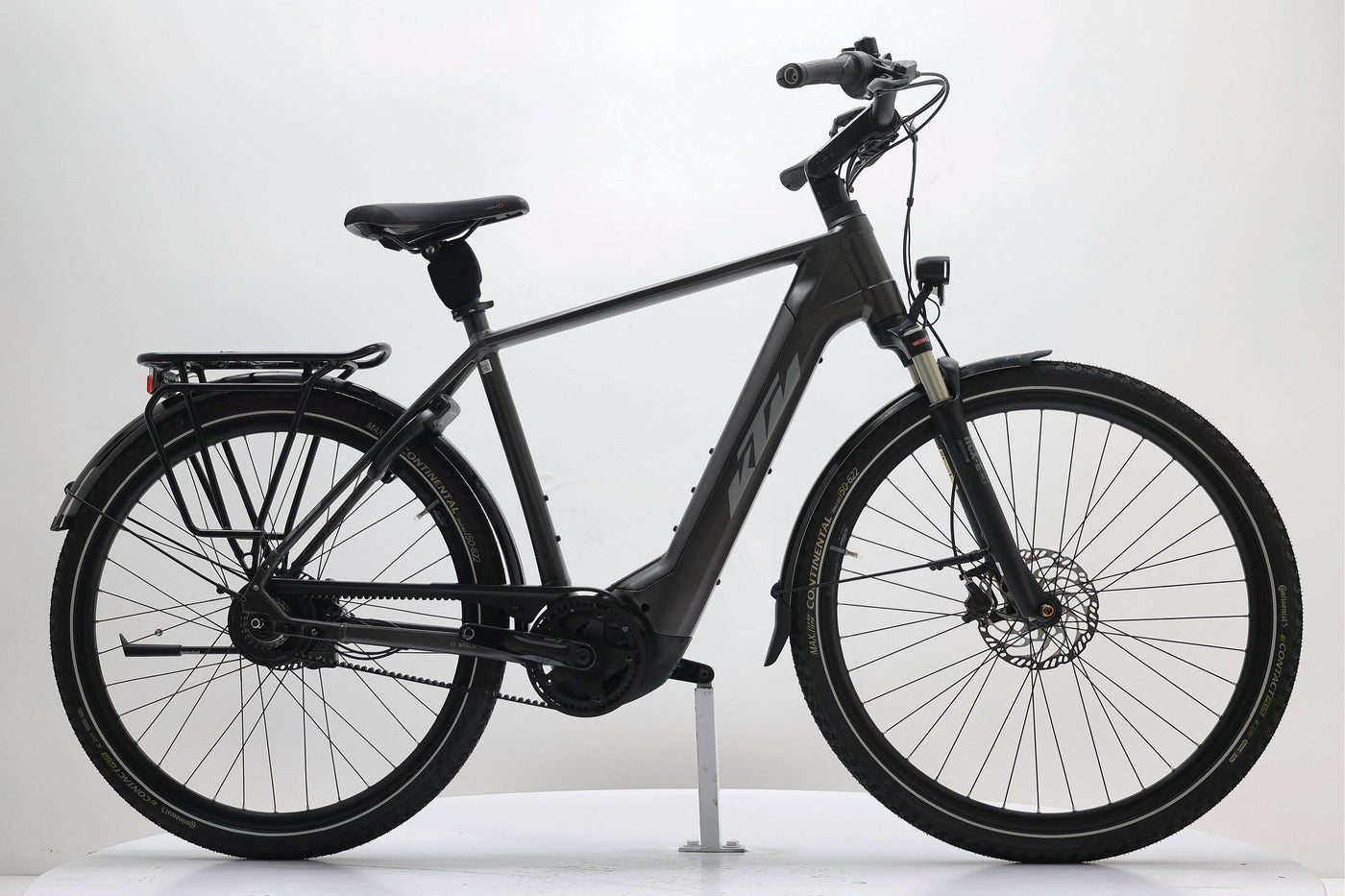 KTM Macina Gran 710 Belt 2023 T.L
