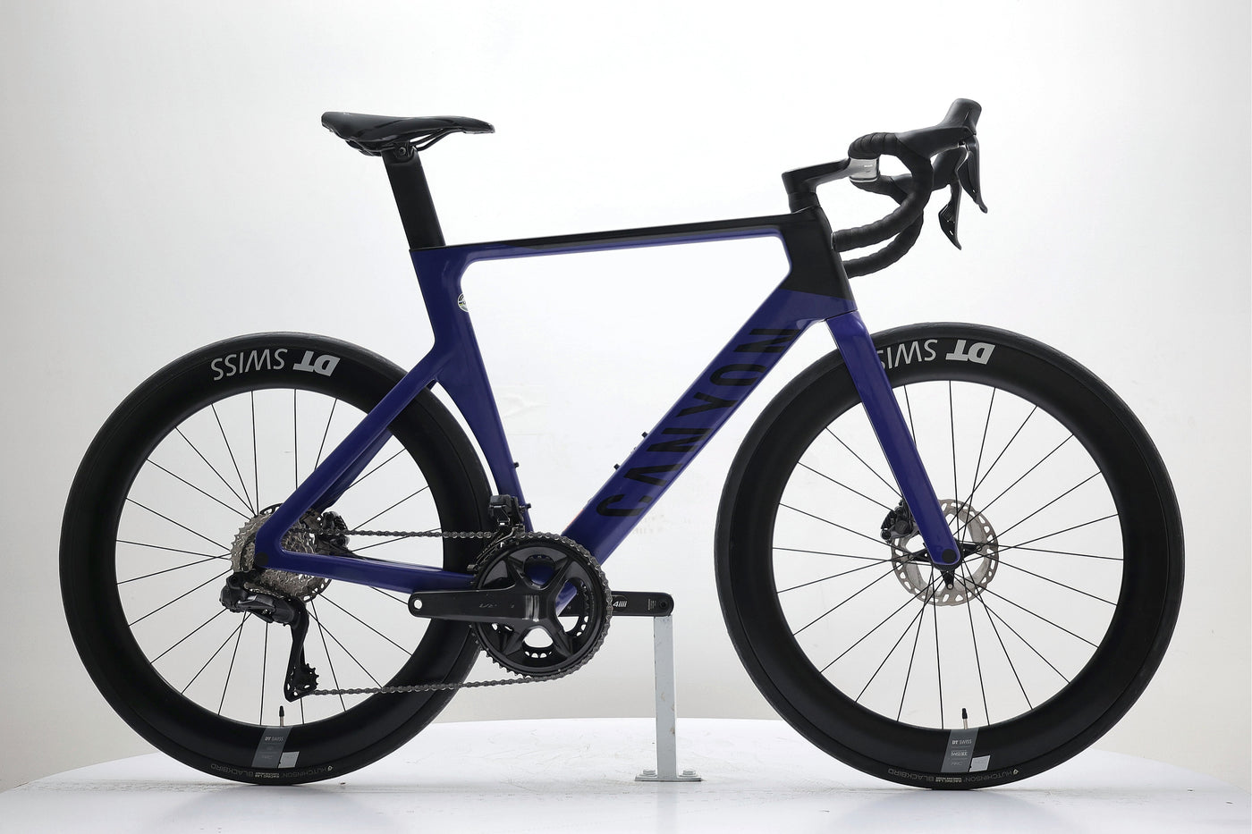 CANYON Aeroad CF SLX 8 Disc Di2 2023 T.L