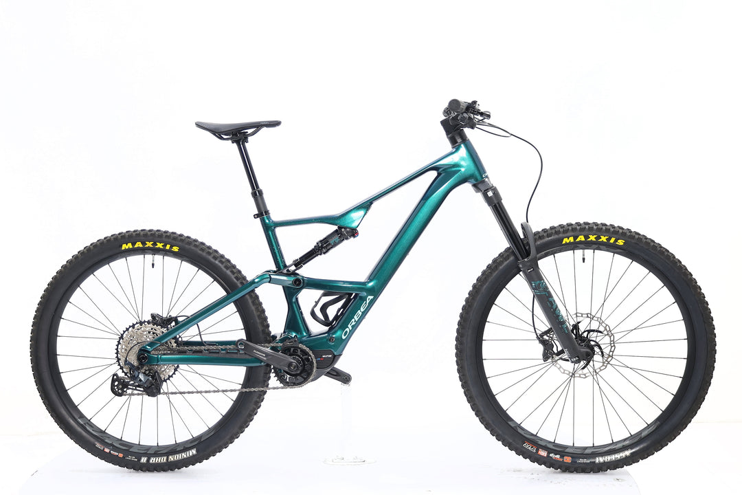 ORBEA Rise LT H10 2025 T.XL