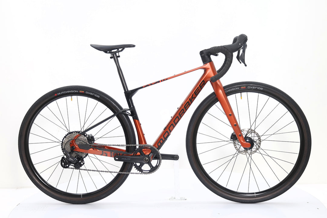 MONDRAKER Arid Carbon 2025 T.S