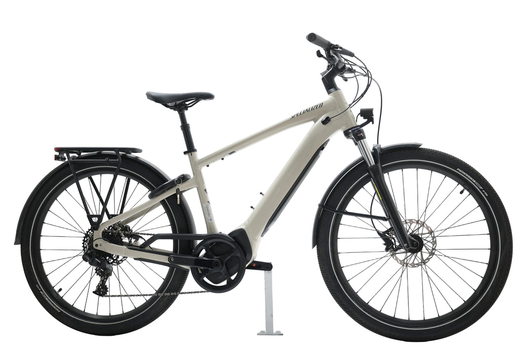 SPECIALIZED Turbo Vado 4.0 2023 T.M