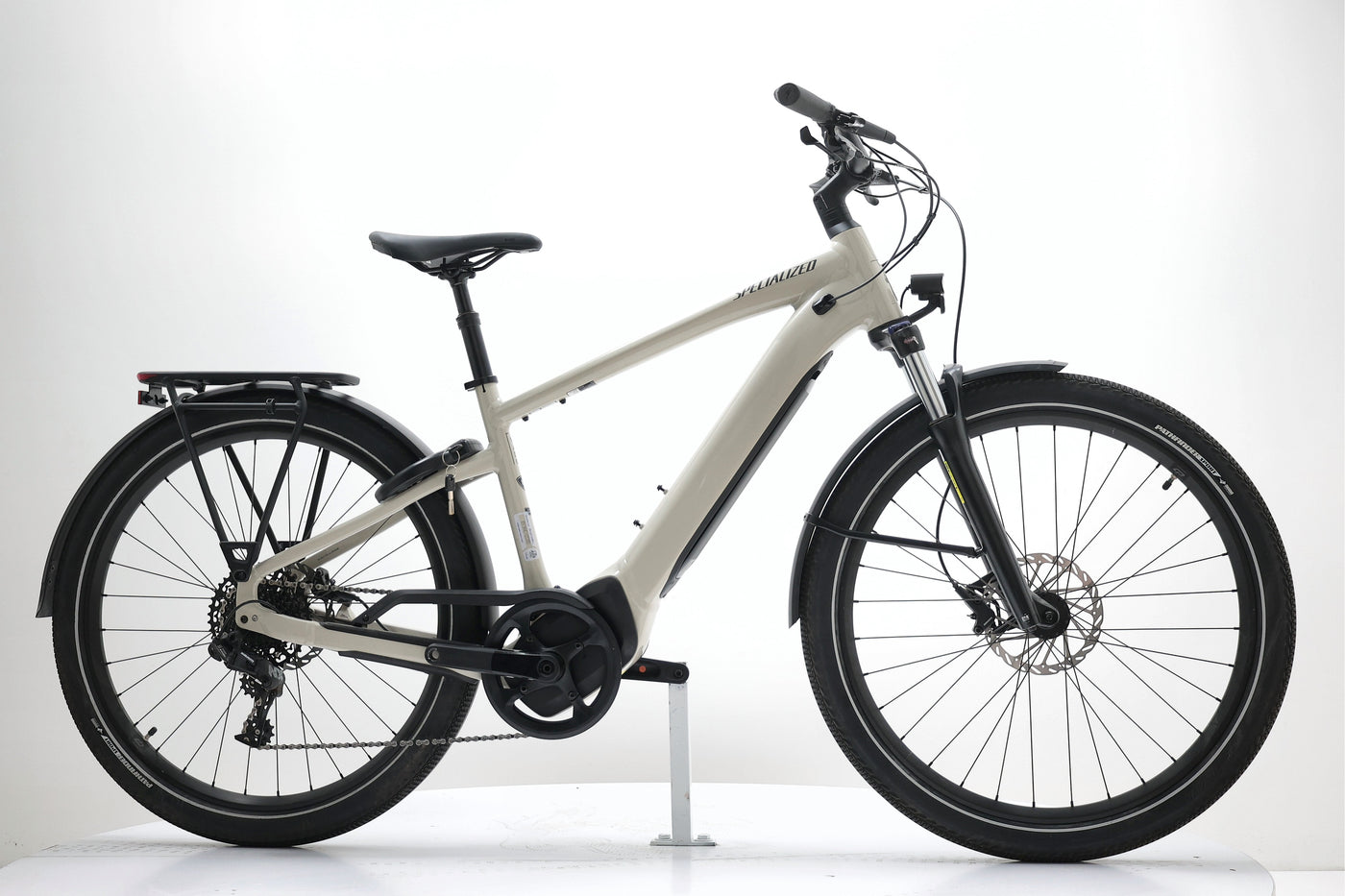SPECIALIZED Turbo Vado 4.0 2023 T.M