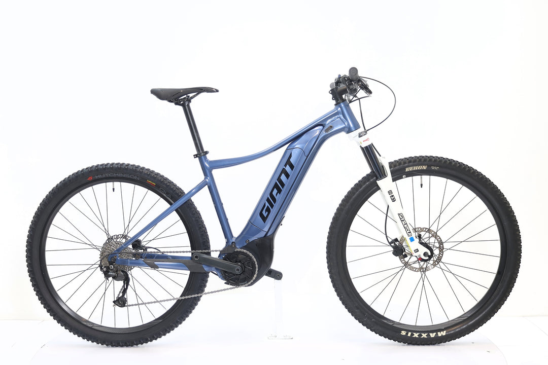 GIANT Talon E+3 2022 T.M