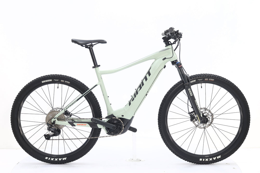 GIANT Fathom E+ 2 2023 T.L