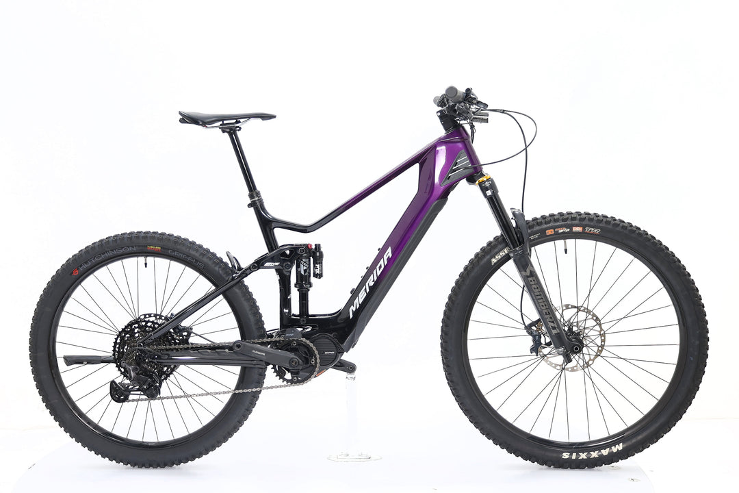 MERIDA eONE-SIXTY 8000 2023 T.L
