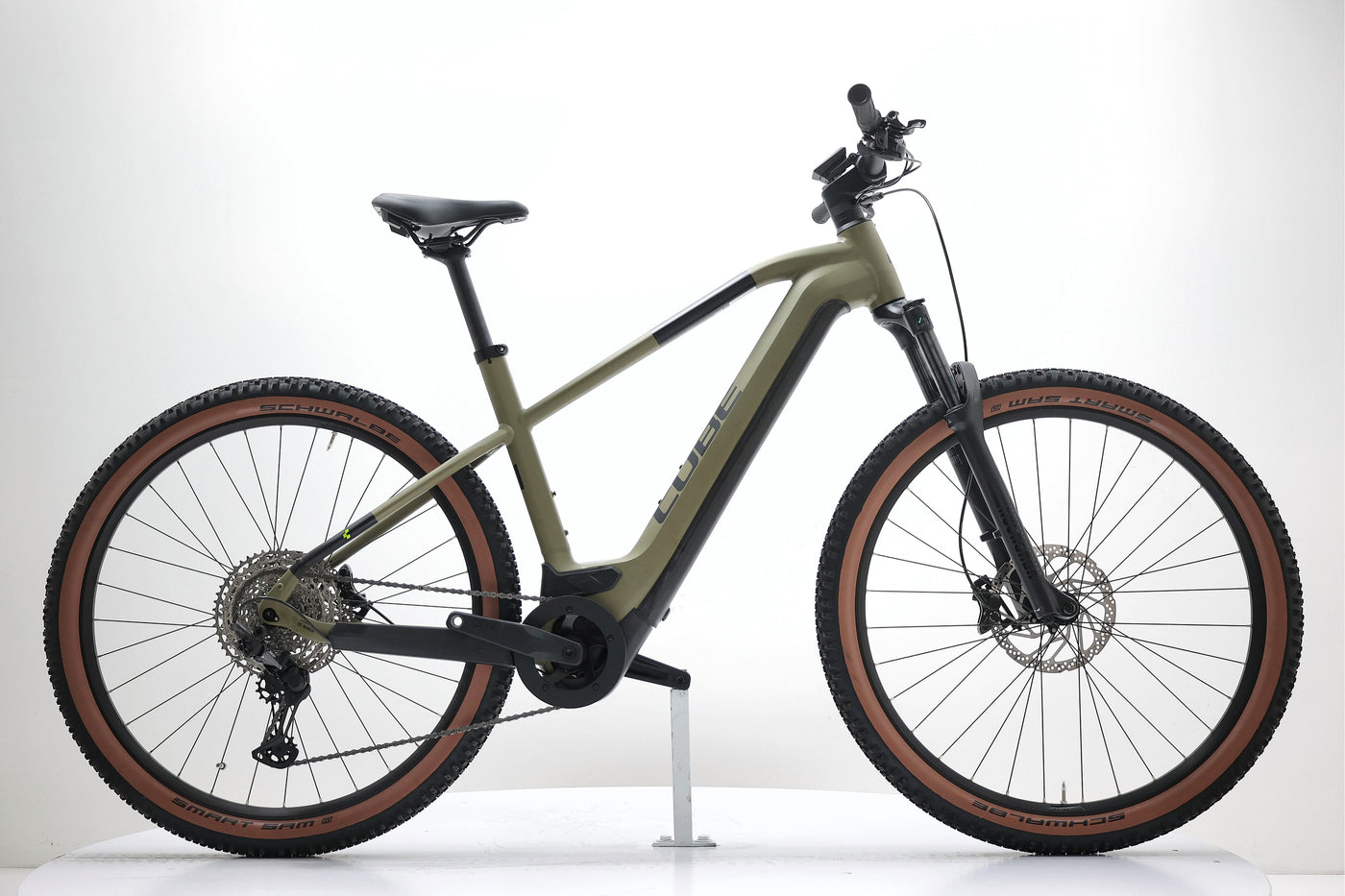 CUBE Reaction Hybrid Race 625 2024 T.XL