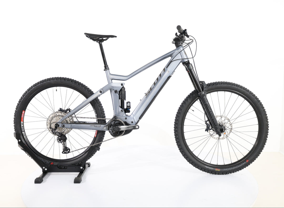 SCOTT Ransom eRIDE 920 2022 T.L