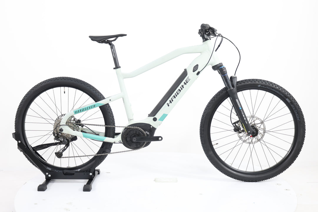 HAIBIKE HardSeven 5 2022 T.L