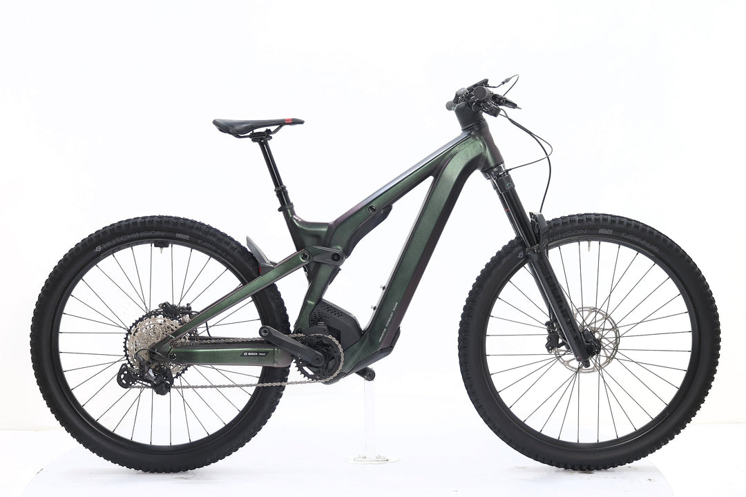 SCOTT Patron eRide 920 2024 T.M