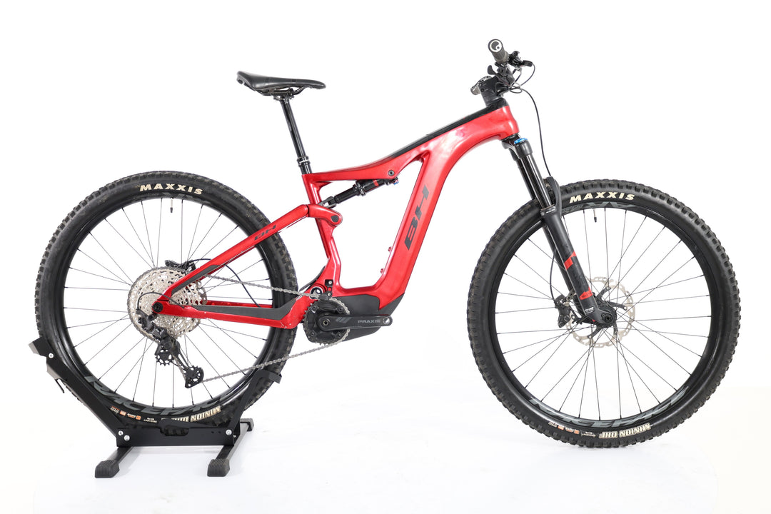 BH ATOMX LYNX 8.7 2025 T.M
