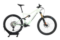 ORBEA Rise M-Team 2022 T.XL