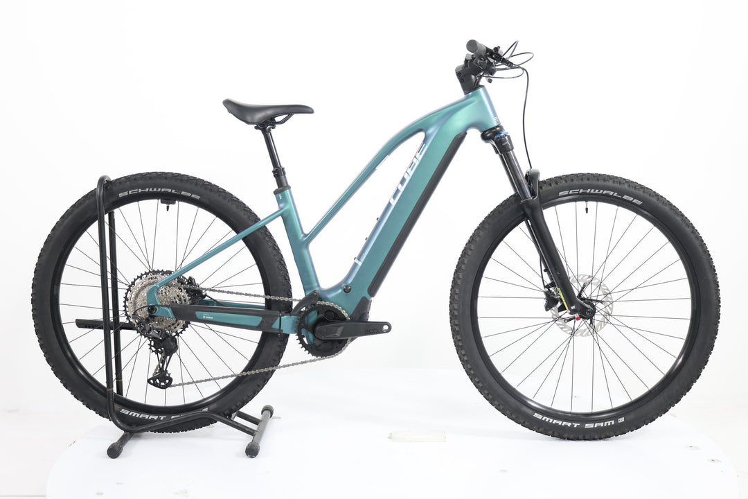 CUBE Reaction Hybrid Pro 800 2025 T.M