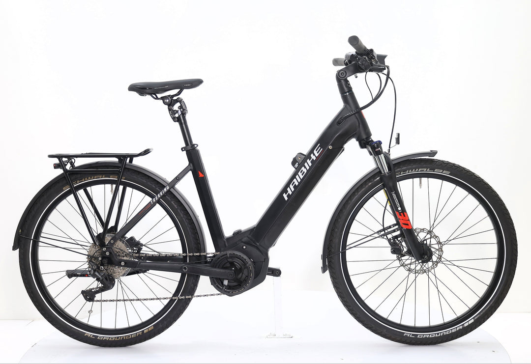 HAIBIKE Trekking 6 Low 2022 T.M